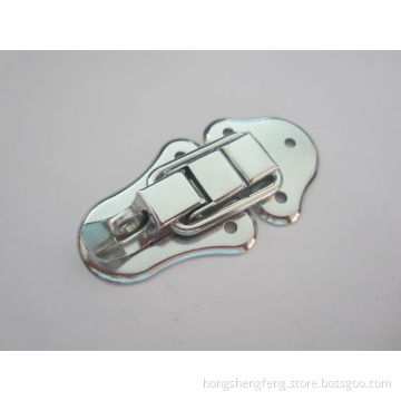 Manufacturer Hardware Metal Wooden Box Lock